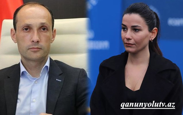 Gürcüstanın iqtisadiyyat naziri istefa verdi - Yerinə o təyin olundu