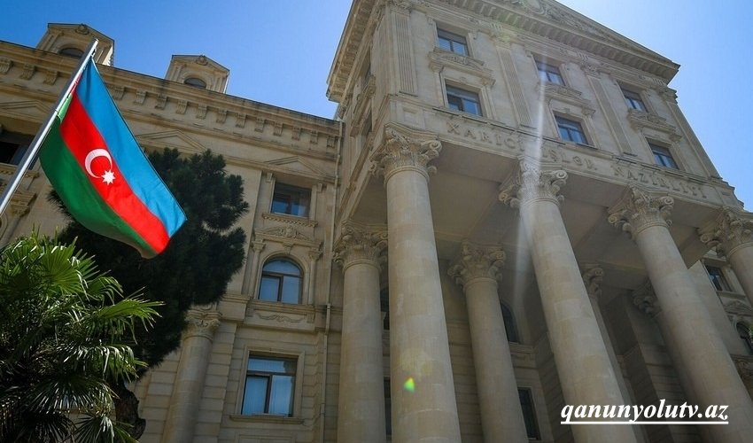 “Daxili işlərimizə qarışmayın!” - Azərbaycandan Rusiyaya nota
