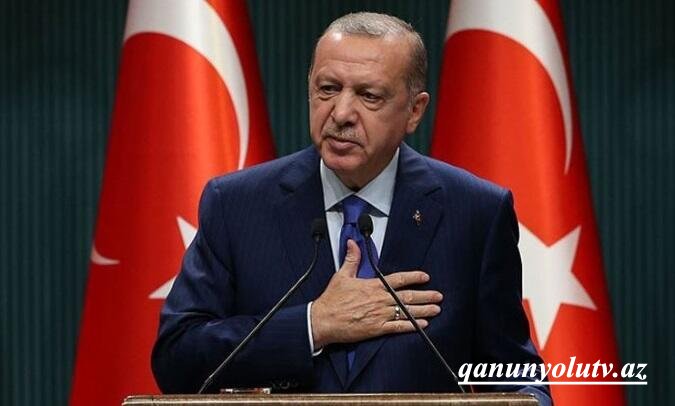“İlham Əliyev Zəngəzura böyük önəm verir” - Ərdoğan