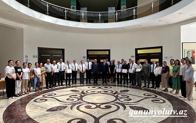 Beyləqanda Milli Mətbuatın yaranmasının 150 illik yubileyi qeyd edildi - Fotolar