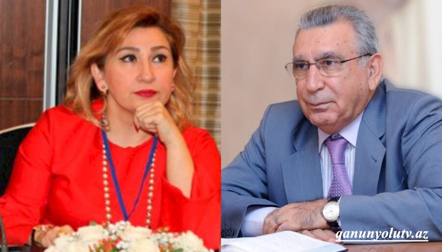 Ramiz Mehdiyevin qızı mübarizəni uduzdu