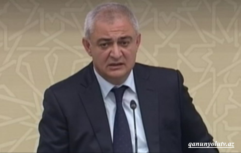 İlqar Mustafayevgilin məhkəməsi başladı