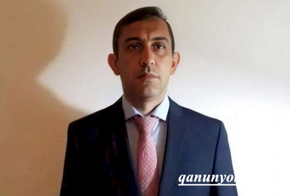 Qabil Məmmədova qiyabi 16 il həbs cəzası verildi