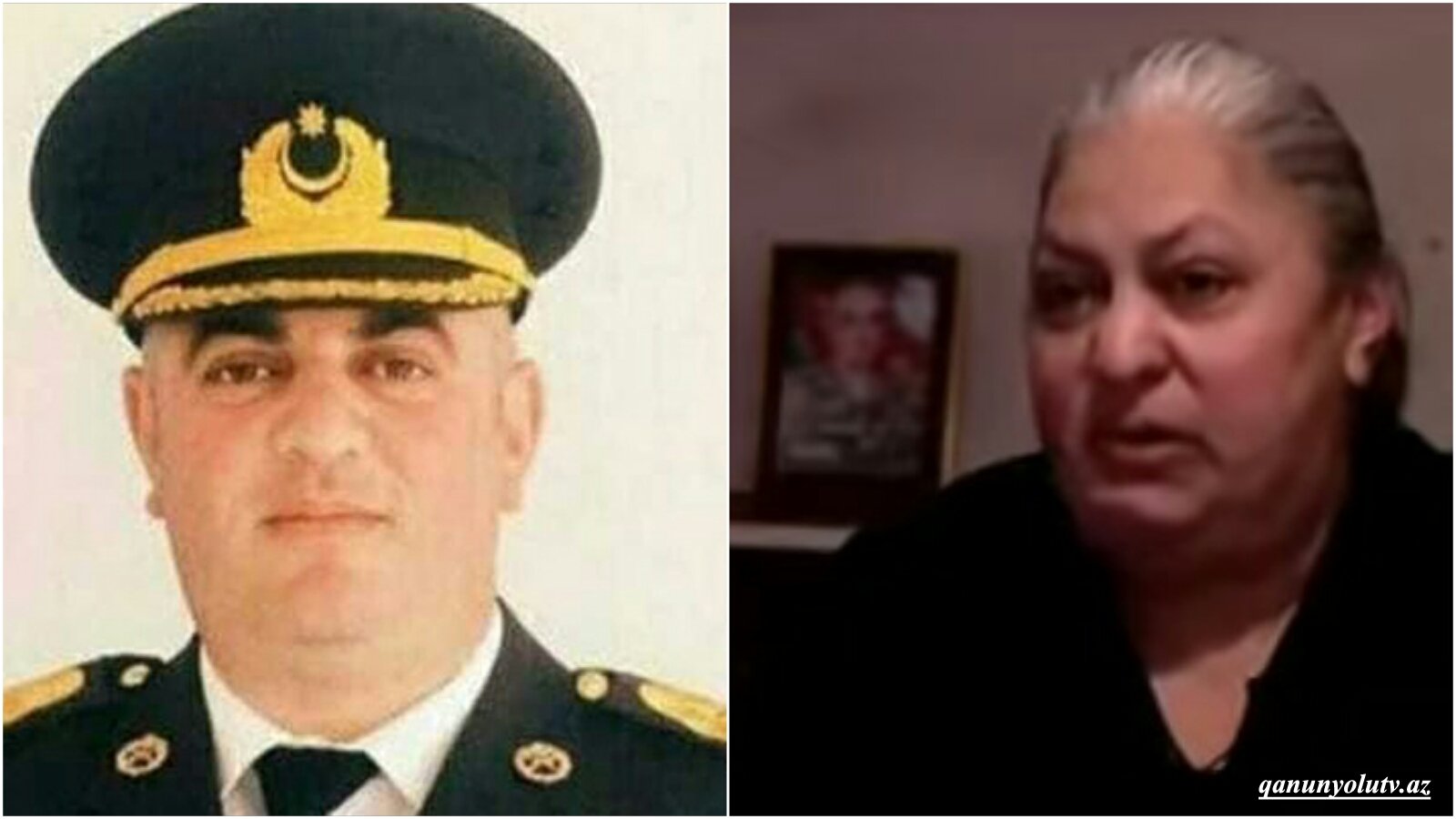 Qərib Baxşəliyevin ailəsində daha bir - Ağır itki-Yenilənib