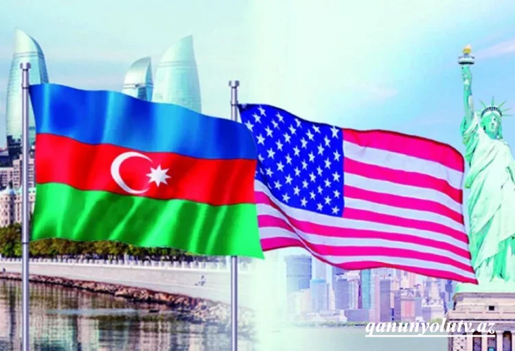 ABŞ-Azərbaycan Strateji İşçi Qrupu yaradılacaq