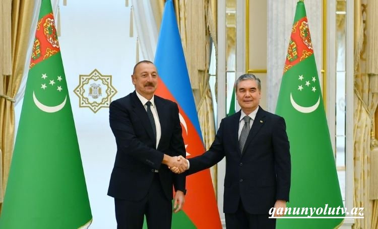 Prezident ona zəng etdi