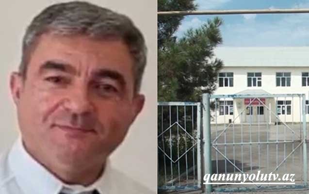 Direktor işdən çıxarılandan sonra kənddəki yeganə bağça da bağlandı - Video
