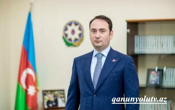 İcra başçısı buna görə şiddətli töhmət alıbmış...