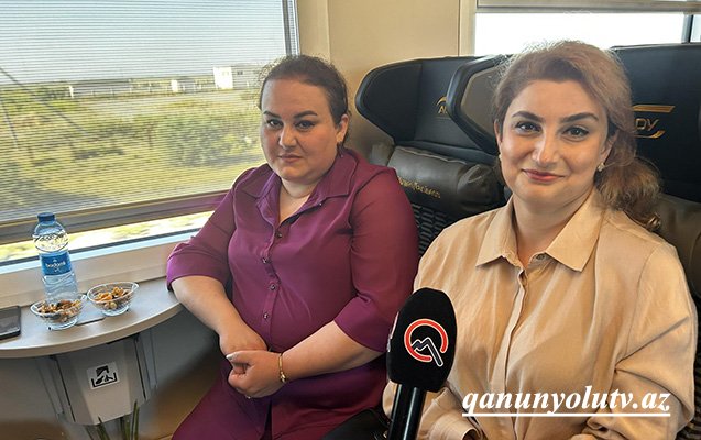 “Atamın izlərini daşıyan torpağa gedirəm” - Milli Qəhrəmanın qızı
