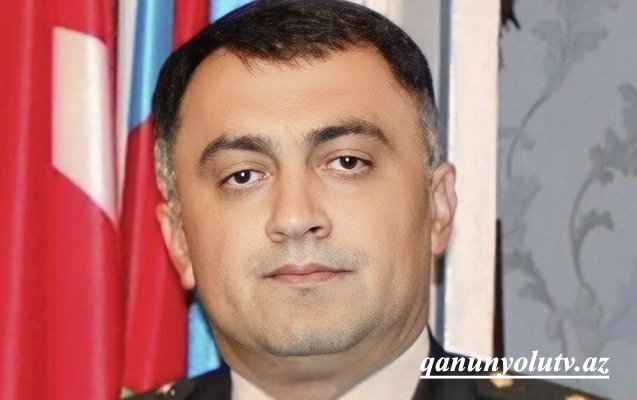 Ramin Şükürov həbsdən azad edildi