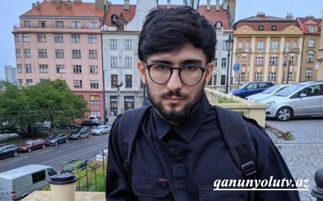 Bəhruz Səmədovla bağlı hökm dəyişmədi