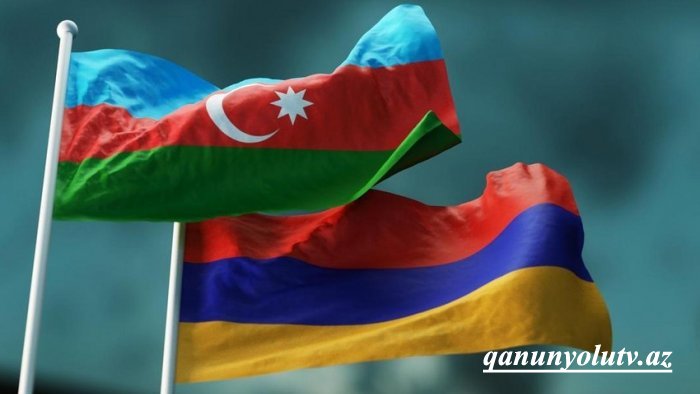 Azərbaycan-Ermənistan rəsmiləri arasında növbəti görüş keçirildi