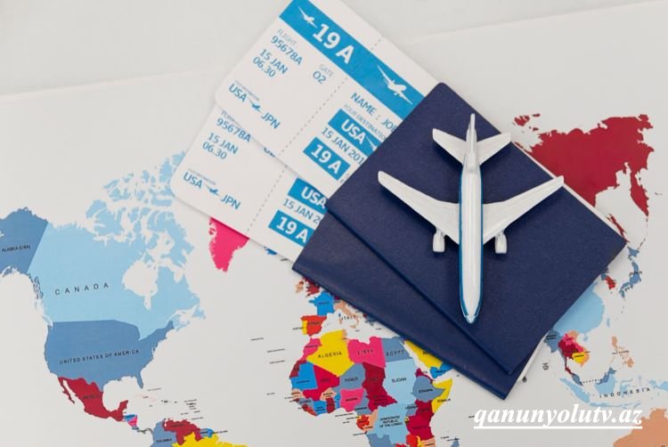 “JOY TOUR” və “JOY TRAVEL” vətəndaşları aldatdı - Təsisçi həbs edildi