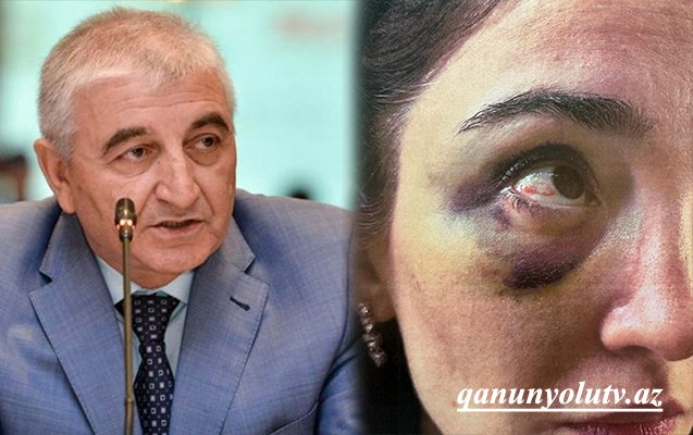 Məzahir Pənahovun oğlu keçmiş arvadına uduzdu - 300 minlik əmlakı qaytaracaq