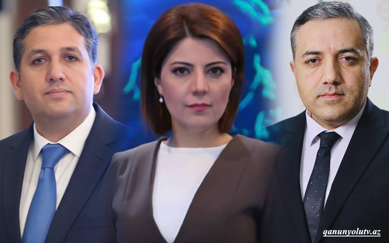 Onlara yeni vəzifə verildi