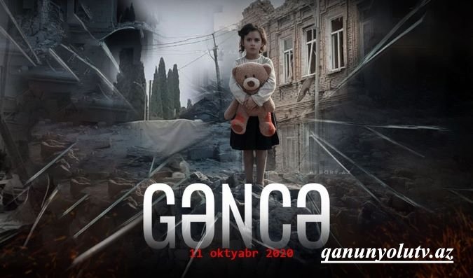 Dördüncü Gəncə terrorundan 5 il ötdü