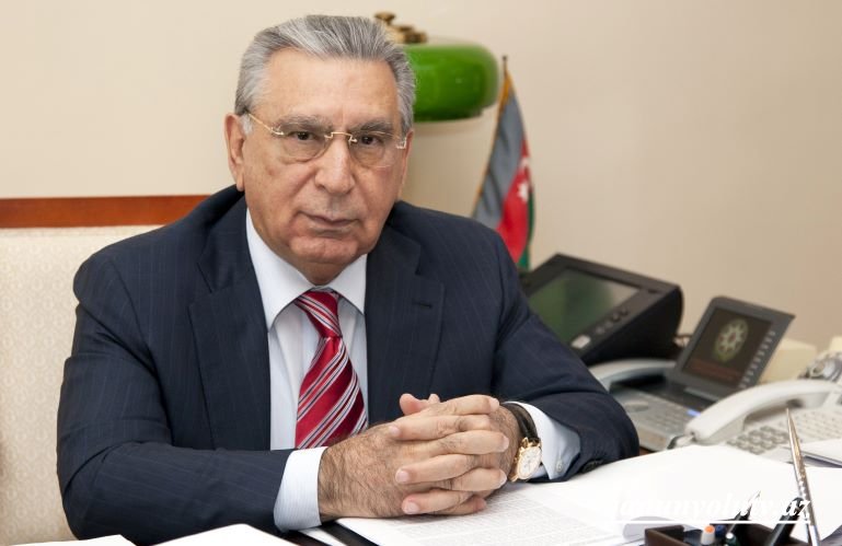 Ramiz Mehdiyev dövlətə xəyanətdə ittiham olunur - Maddələr məlum oldu