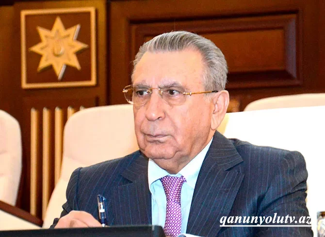 Ramiz Mehdiyev YAP-dan çıxarılacaq
