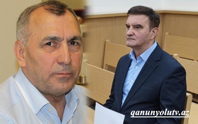 Azər Maqsudovla bağlı istintaq bitdi, barışıq yoxdur - “250 min istəyirlər, mən isə...” - Video