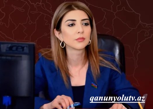 Günay Ağamalı qurultayda baş verənlərlə bağlı bəyanat yaydı