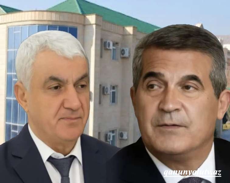 İcra başçısı həbs edilmiş müavini ilə Lənkəranda da birgə işləyib...