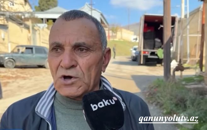 “İki ayın gəlini idi, yatdığı yerdə 5 patron boşaldıb” - Video