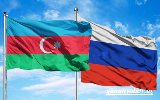 Azərbaycan Rusiyaya nota verdi