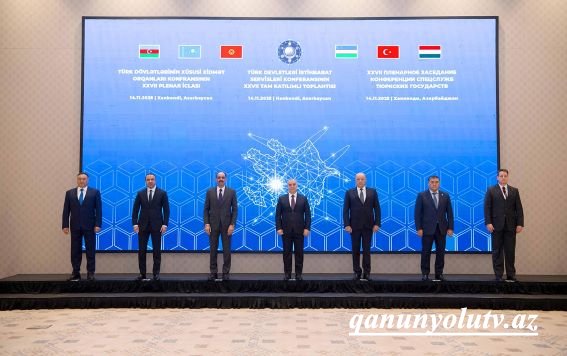 Əli Nağıyev və Orxan Sultanov Xankəndidə iclasda - Fotolar