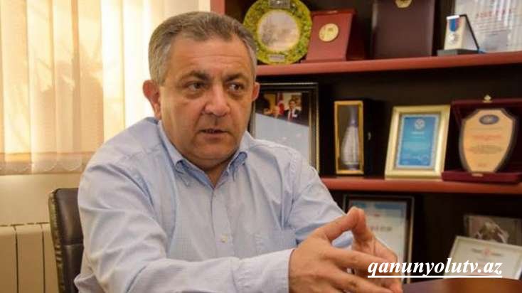 Ərəstun Oruclu Baş Prokurorluğa çağırıldı