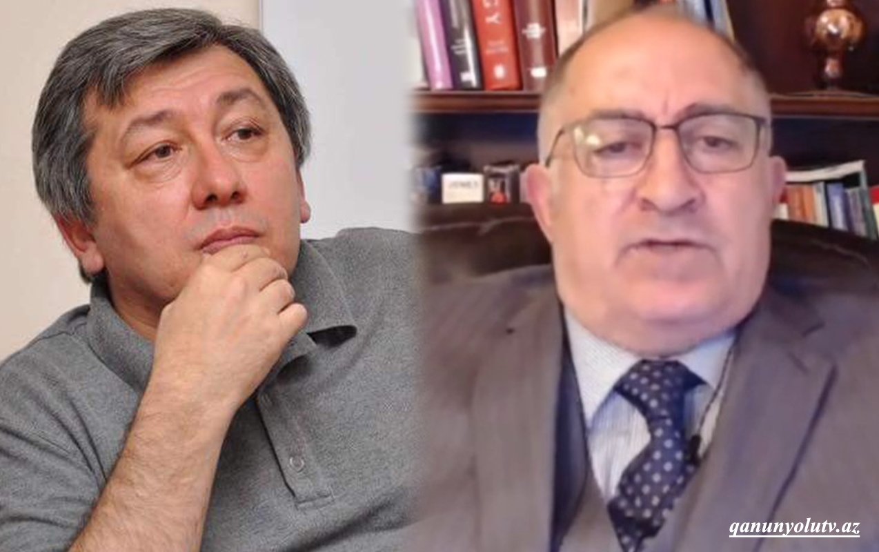 Altay Göyüşovla Vaqif Allahverdiyev də Baş Prokurorluğa çağırıldı