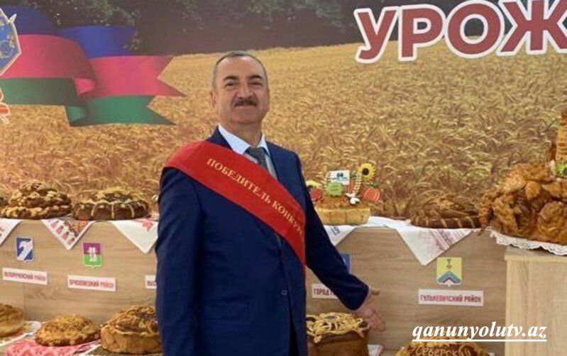 Rusiyada azərbaycanlı iş adamının əmlakı müsadirə edildi