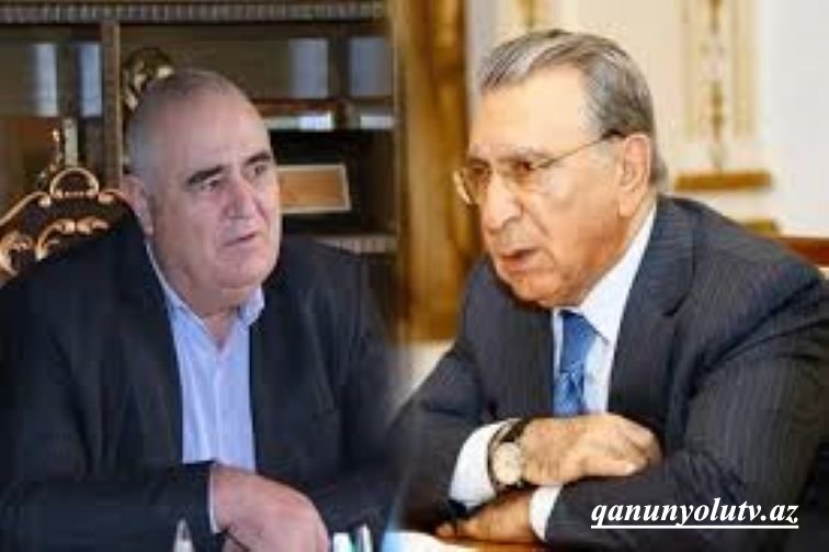 “Ramiz Mehdiyevlə bir əlaqəm varsa...” - İsfəndiyarın işində də onun adı keçir