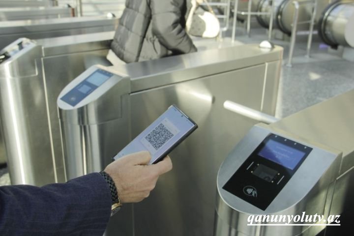 Onlar üçün metroda gedişhaqqı 30 qəpik oldu - 20 günlük...