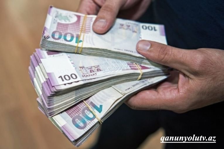 Nazirliyin keçmiş vəzifəli əməkdaşına cinayət işi açıldı - Fırıldaqla 395 min ələ keçirib