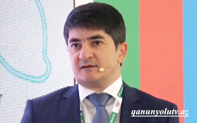 Anar Mehdiyev buna görə azadlıqda imiş - Yenilənib