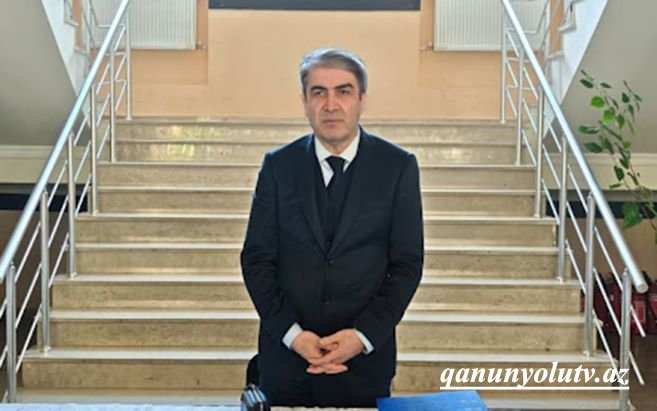 Bu dəfə 21 illik müavini ilə yanaşı - Onları da işdən çıxardı