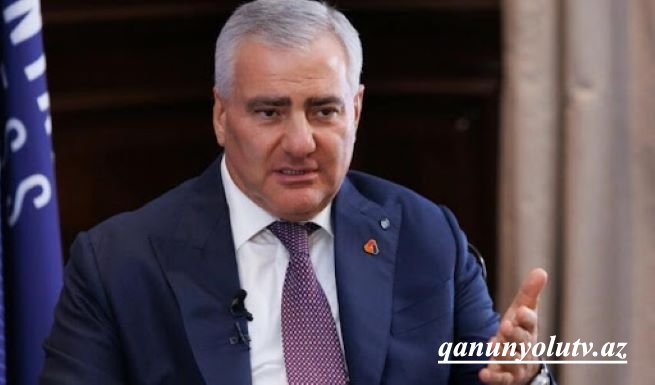Karapetyan ailəsinin iddiası rədd edildi