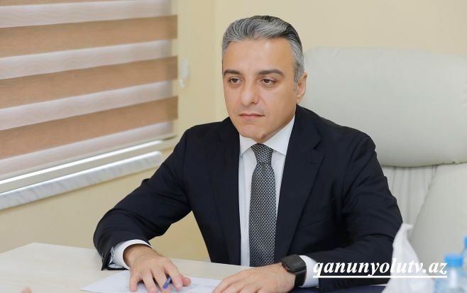 Yeni sədr kimdir? - Dosye