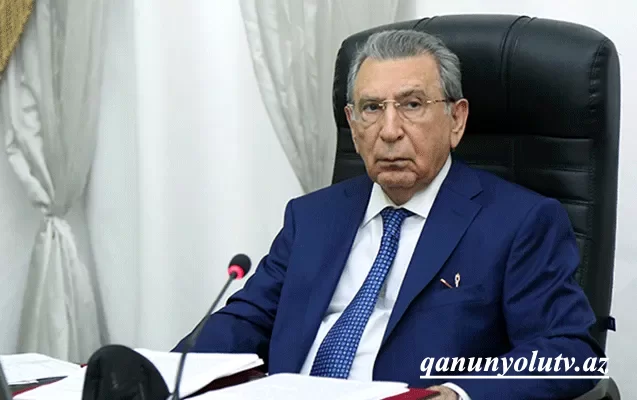Ramiz Mehdiyevlə bağlı yeni qərar olacaq