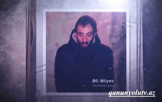 Daha bir narkokuryer tutuldu - Video