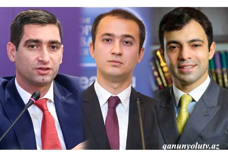 Tale Heydərov işində fantastik məbləğ - Tanınmış iş adamı axtarışa verildi