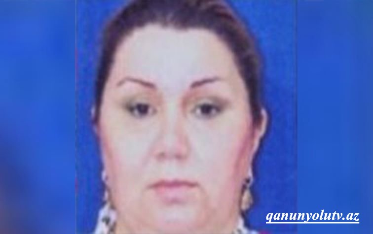 Azərbaycandan qaçan məktəb direktoru - Türkiyədə tutuldu