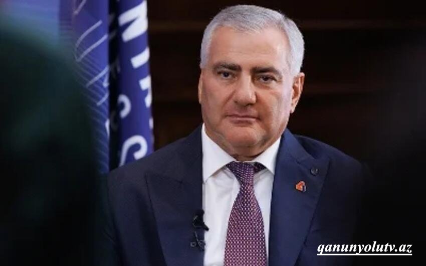 Samvel Karapetyanın ev dustaqlığı daha 3 ay artırıldı
