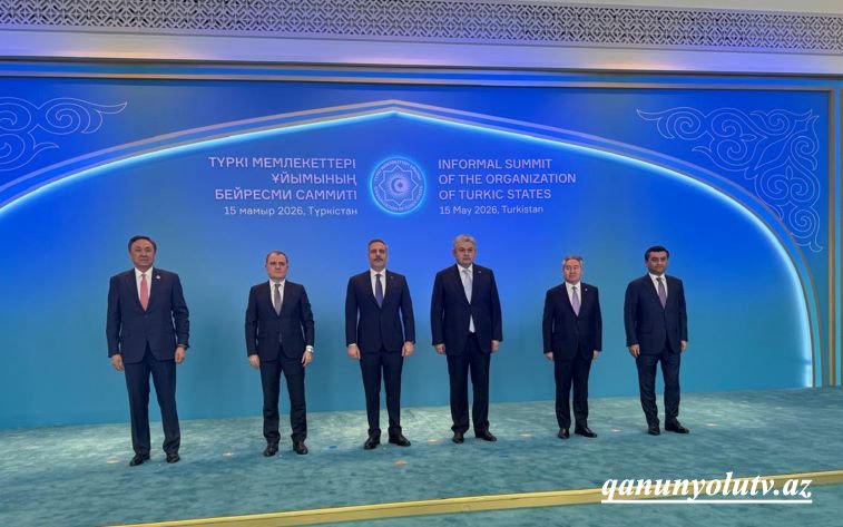 Ceyhun Bayramov TDT Xarici İşlər Nazirləri Şurasının iclasında - Fotolar - Yenilənib