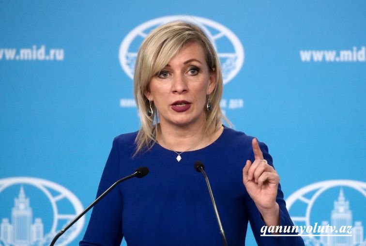 Rusiya vətəndaşlarını bu ölkəyə getməməyə çağırdı