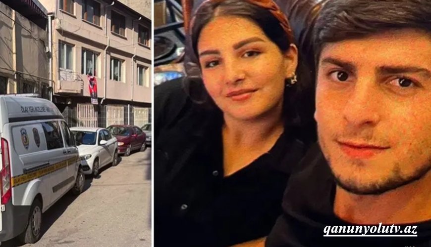 Arzunu öldürən əri psixiatriya xəstəxanasına yerləşdirilməsini istəyir - Foto