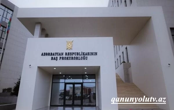 Baş Prokurorluq 3 Rusiya vətəndaşını beynəlxalq axtarışa verdi