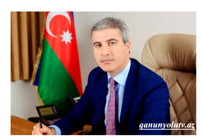 Mustafa Abbasbəyli vəzifəsindən azad olundu